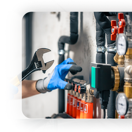Petits travaux - Maintenance